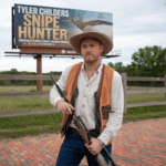 Tyler Childers Snipe Hunter Makes History on Billboard Unveiling New Horizons in Country Music