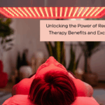 Unlocking the Power of Red Light Therapy Benefits and Exclusive Deals