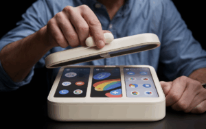 Unveiling Google’s Pixel Care: A New Era of Device Protection