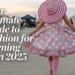 Your Ultimate Guide to Fashion for Burning Man 2025
