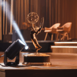 2025 Emmys A Heartfelt Tribute to Remembering Our Icons