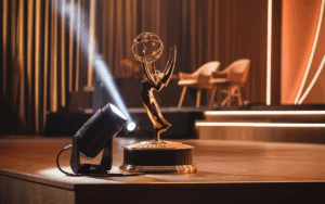 2025 Emmys A Heartfelt Tribute to Remembering Our Icons