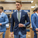 8 Reasons to Choose Men’s Wearhouse for Your Next Suit Purchase