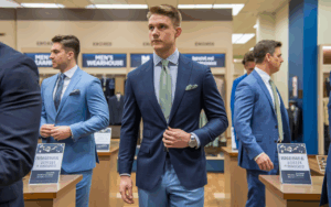 8 Reasons to Choose Men’s Wearhouse for Your Next Suit Purchase