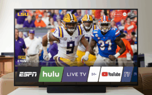 A Complete Guide to Watching the LSU vs. Florida Game Online Without Cable
