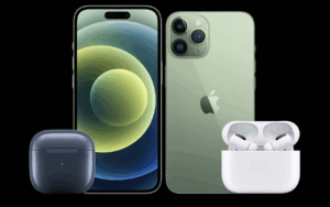 Apple Unveils iPhone 17, iPhone Air, and AirPods Pro 3 Highlights