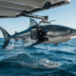 Australia Leads the Charge in Undersea Defense Innovation with Anduril’s Ghost Shark