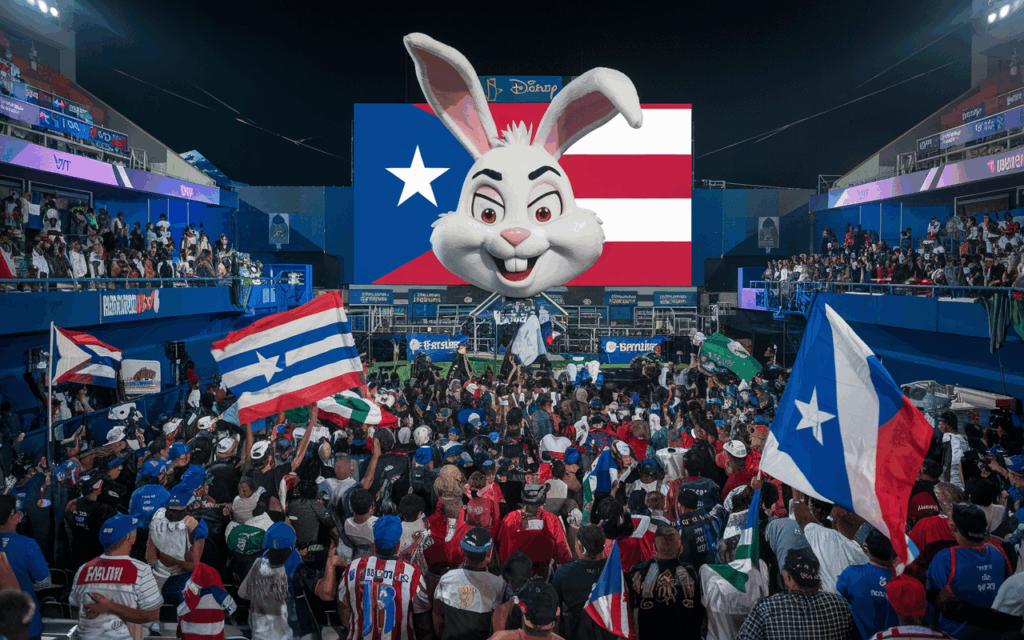 Bad Bunny’s Emotional Farewell: Join the Celebration for Una Más in Puerto Rico