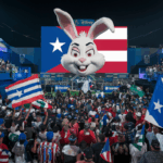 Bad Bunny’s Emotional Farewell: Join the Celebration for Una Más in Puerto Rico