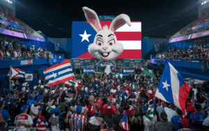 Bad Bunny’s Emotional Farewell: Join the Celebration for Una Más in Puerto Rico