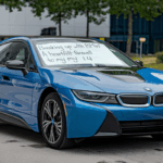 Breaking Up with BMW A Heartfelt Farewell to My i4