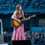 Can Olivia Rodrigo Revive the Live Album Format in 2025?