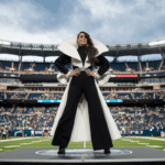 Carrie Underwood Opens the 2025 Sunday Night Football Season with Style and Energy