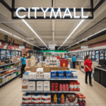 Citymall’s  Million Investment: Revolutionizing Affordable Grocery Shopping in India