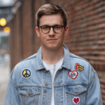 Denim Jackets for Men Inspired by Bob Dylan’s Timeless Style