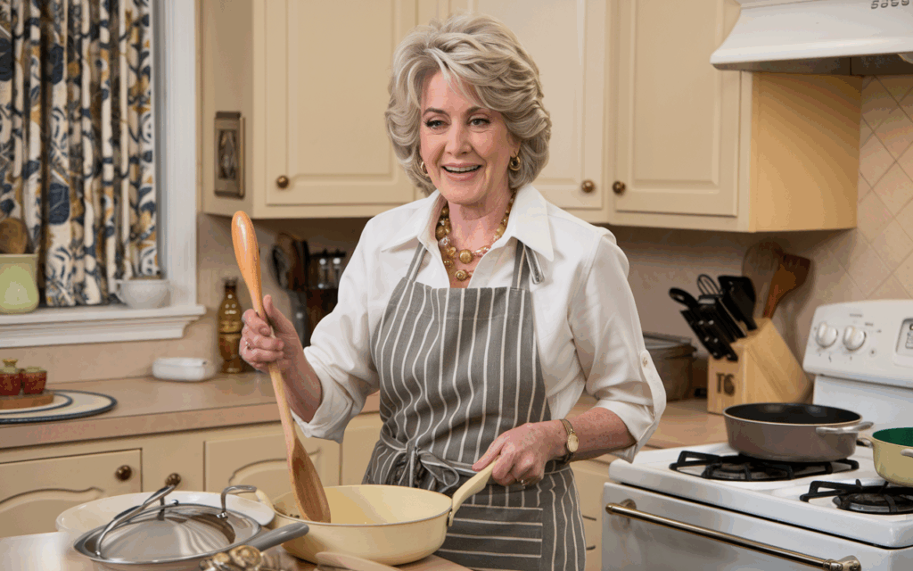 Does Paula Deen Deserve a Second Chance in the Age of Cancel Culture?