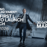 Exciting Announcement: 007 First Light Set to Launch March 27 2026