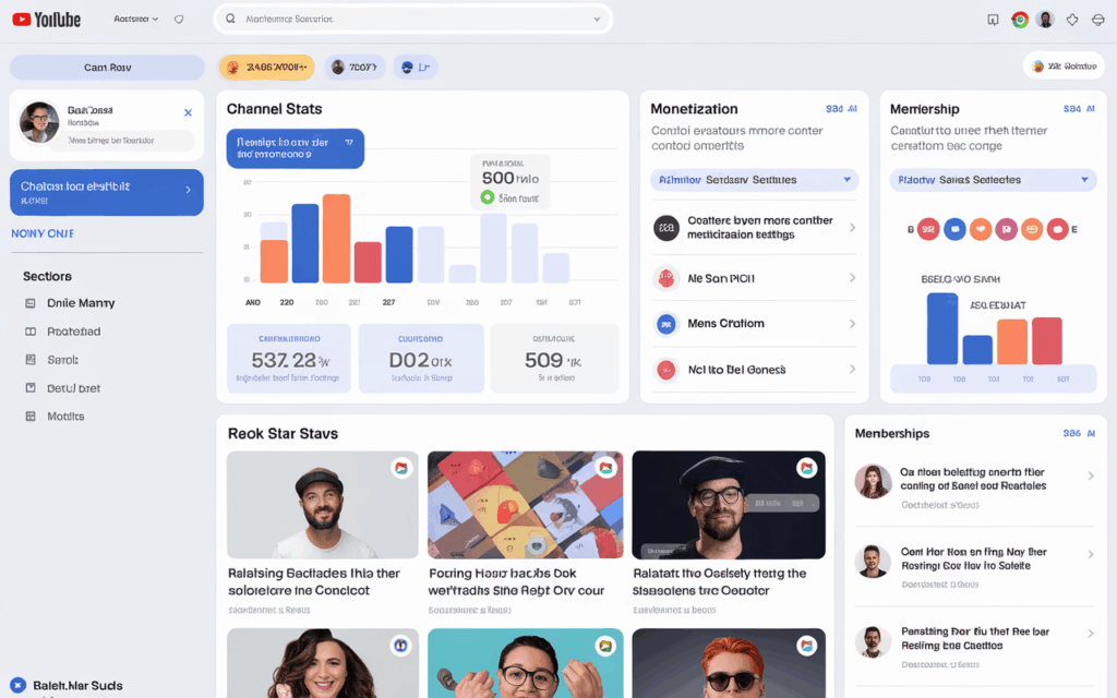Exciting New Features in YouTube Studio for Content Creators