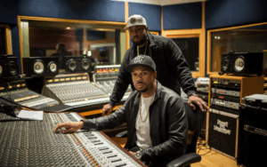 Exploring the Creative Journey of Freddie Gibbs and Alchemist in Alfredo 2