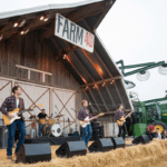 Farm Aid 40: Navigating Solidarity Amid Labor Strikes