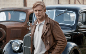 Glen Powell Takes on Comedy and Nostalgia in Chad Powers Trailer