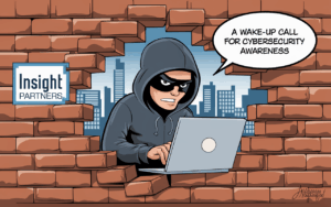 Insight Partners Data Breach: A Wake-Up Call for Cybersecurity Awareness