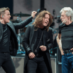 Jack Osbourne Defends Ozzy in Heated Clash with Roger Waters