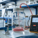 LeydenJar’s Silicon Anode Technology Revolutionizing Battery Efficiency and Performance