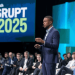 Lovable’s Ascendancy: Anton Osika at TechCrunch Disrupt 2025