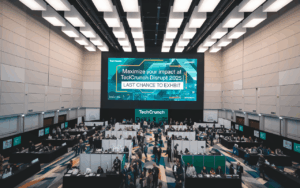 Maximize Your Impact at TechCrunch Disrupt 2025: Last Chance to Exhibit