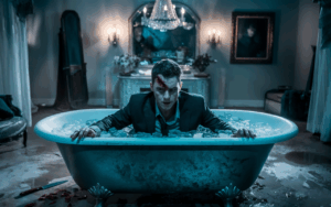 Murder Mysteries Elevated: An Exciting Look at Wake Up Dead Man
