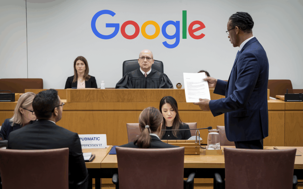 PubMatic’s Legal Challenge Against Google’s Advertising Monopoly: A Fight for Fairness and Innovation