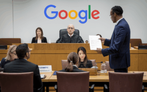 PubMatic’s Legal Challenge Against Google’s Advertising Monopoly: A Fight for Fairness and Innovation