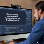 Revolutionizing AI Coding with Warp’s Advanced Diff Tracking Features