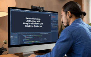 Revolutionizing AI Coding with Warp’s Advanced Diff Tracking Features