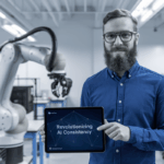 Revolutionizing AI Consistency Insights from Thinking Machines Lab