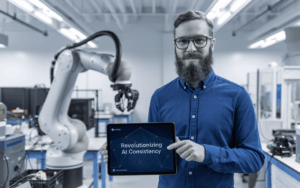 Revolutionizing AI Consistency Insights from Thinking Machines Lab