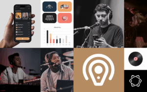 Revolutionizing the Music Industry: How OpenWav Empowers Artists and Fans