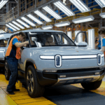 Rivian Faces Workforce Challenges Ahead of R2 SUV Launch as Market Pressures Mount