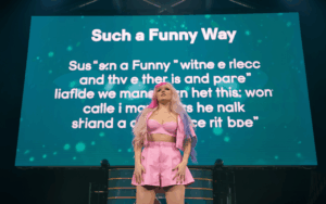 Sabrina Carpenter Unveils New Bonus Track Such a Funny Way Insights and Anticipation