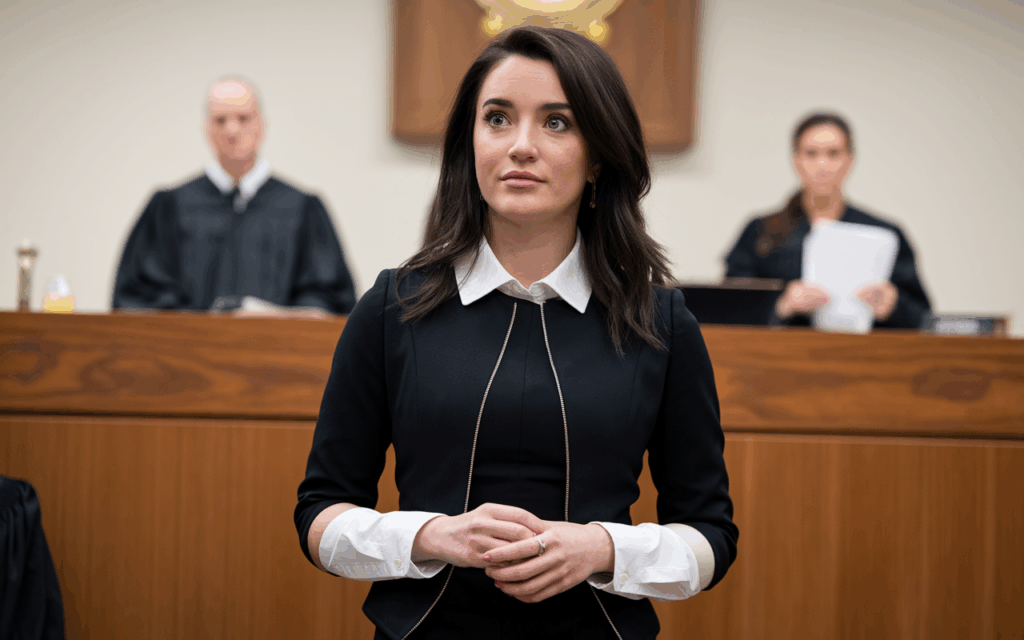 Sara Rivers Appeals Dismissal of  Million Lawsuit Against Sean Combs: A Fight for Justice in the Entertainment Industry