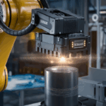 Sonair’s 3D Ultrasonic Sensor Revolutionizing Safety in Robotics