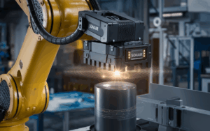 Sonair’s 3D Ultrasonic Sensor Revolutionizing Safety in Robotics