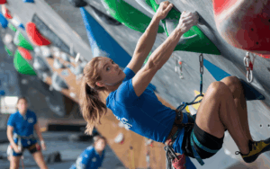 Sydney Sweeney Showcases Strength and Transformation in Christy