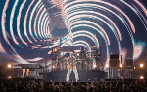 Tame Impala Launches U.S. Arena Tour for Deadbeat Album – Get Ready to Experience the Excitement!