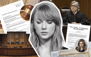 Taylor Swift and the Lively-Baldoni Legal Drama: What You Need to Know