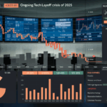 Tech Layoffs 2025 A Deep Dive into the Ongoing Crisis and Its Impact