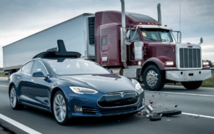 Tesla Appeals 3 Million Verdict in Autopilot Crash Case