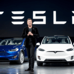 Tesla Unveils Historic  Trillion Compensation Package Proposal for Elon Musk