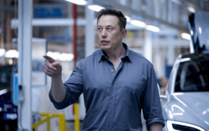 Tesla’s Advertising Strategy: Analyzing the Significant Budget Reductions and Future Implications
